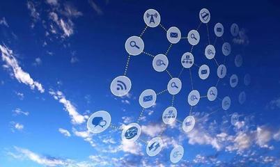 盘点全球四大物联网企业 云服务商的核心优势与技术服务