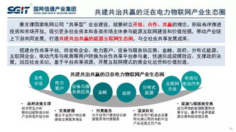 信通技术支撑泛在电力物联网建设与发展——国网信通产业集团副总经理孙德栋的实践与洞见