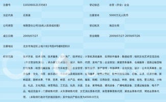 百助通 北京物联网科技领域的技术服务先锋