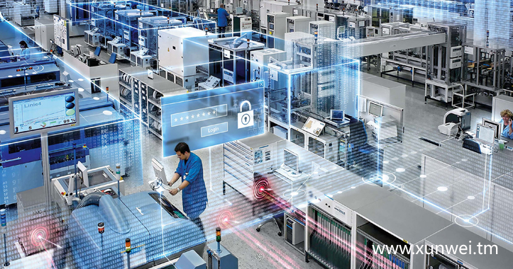 构建智能工厂 如何利用物联网技术把握时代潮流