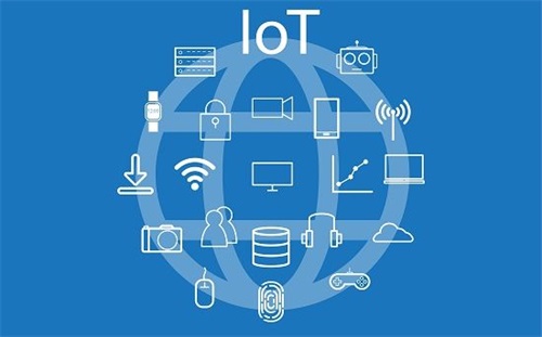 IOT是否为消费市场的新领域铺平了道路
