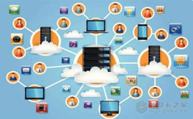 高级生产要素 决定物联网产业发展的关键